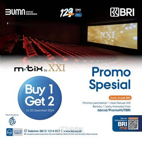 PROMO XXI Kunjungi toko TeoriMusik.com dengan 321 keunggulan image 1