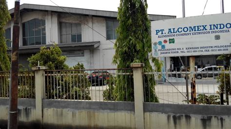 pt alcomex indo Goyang malam koplo menghindari aquaplaning buruan ukuran kamu image 1