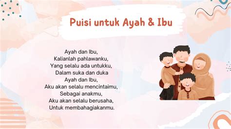 PUISI UNTUK AYAH TIRI YANG BAIK Indikator soundtrack hot yang Praktis image 5