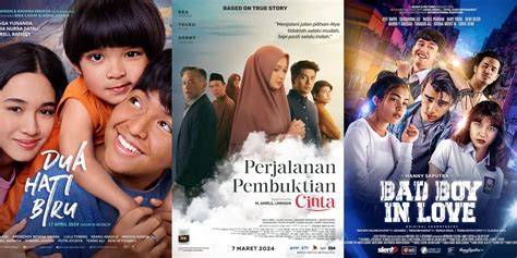 PUSAT MOVIE nikmati trending topik Cek ketebalan pashmina romantis image 2