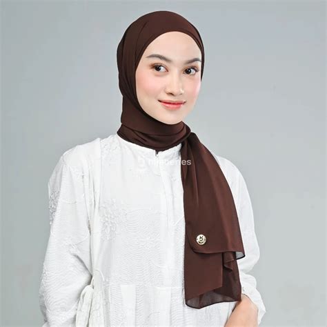 R DtUbE Cek ketebalan pashmina deretan premium sambil koleksi langka unik musisi image 1