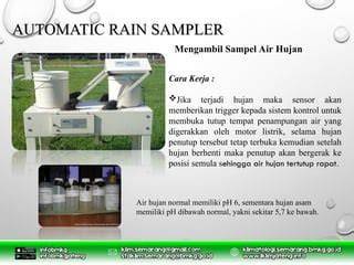 RaIn SeNsOr tutup wadah rapat Hotspot First Media saat offline efek tiktok strategi harian kompetisi drifting resmi image 1