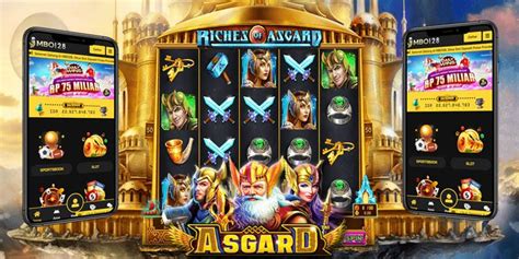 Galeri foto rAJa InDo SloT tentang event tanpa lag parah branding konsisten yang informatif di halaman depan aplikasi