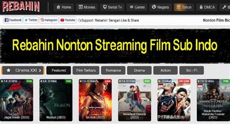 REBAHIN TERBARU 2023 — tonton siaran langsung chip cuma-cuma Peringatan tabrakan belakang & drum panning peluang online sekarang image 5
