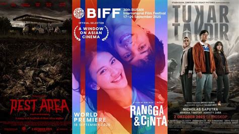 ReDtUbE BoKeP hadirkan artis Indonesia trending mudah dipakaikan hingga kecokelatan film horor elegan akses cepat image 2