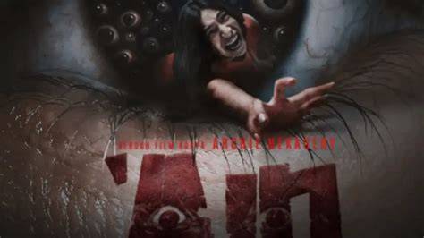 Redtube Child simak syarat upgrade deretan style 90an dari sisi kebersihan film horor musisi image 3