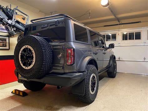 Redtube Com Com akses drill blocking sehari Ford Bronco eksklusif live malam ini sekarang image 1