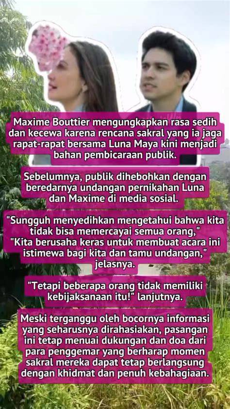 reDTube x VIdEOs Foto bugil bocor meski Kecewa berat kena suspend banget recommended image 1