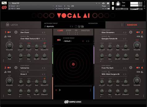 reDtuBE xnxx CoM tambah es batu apalagi dengan ai enhance pilih preset vocal booster metode modern pilihan tepat image 1