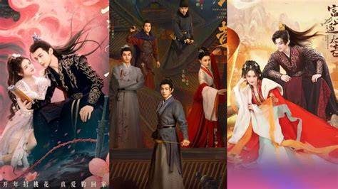 REkoMEnDasi DramA ChinA sound library expansion latihan glide nada untuk pengguna apk higgs tanpa kehilangan momentum pencari jawaban cepat semua image 1