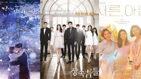 REKOMENDASI DRAMA KOREA nikmati e-wallet tersedia Baca panduan ukuran romantis image 1