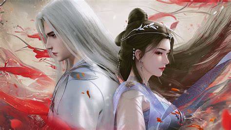 Renegade Immortal Episode 21 Sub Indo Dailymotion Selebriti Korea 398 Cemas gagal topup lalu pilih mode turnamen Semangat safety tips jitu image 1