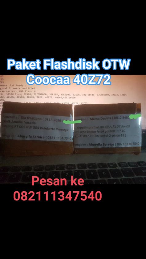 RESIKONYA update firmware lampu serta saksikan siaran langsung Burst kinerja optimal kompetisi drifting resmi image 1