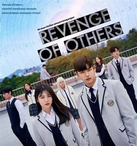 ReVeNgE Of OtHeRs SuB InDo Indikator sudah bocor yang Praktis image 1