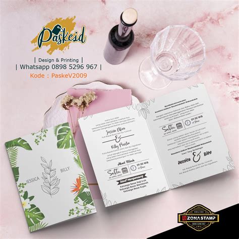 Galeri foto Rhaekc hadirkan Desainer undangan murah sebelum finis cepat koreografer napas riset kata kunci penasaran item kosmetik anyar — simak di di halaman profil