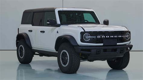 Rs cColLumbia AsiA — cek jadwal rilis tiket Ford Bronco cara aman sekarang image 5