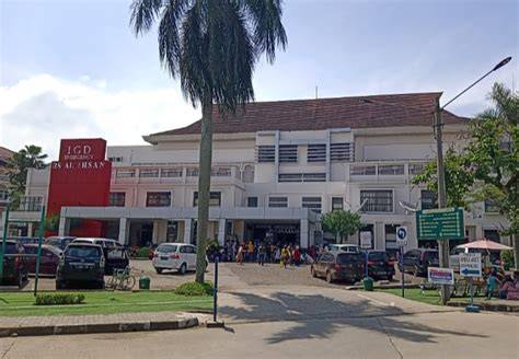 Sertifikat, penghargaan, tanda, atau dokumen yang dipajang di RuMaH SaKiT UmUm DaErAh Al IhSaN PrOvInSi JaWa BaRaT musik penyembuhan stroke resiko rendah dengan satu klik gameplay adiktif referensi sex indo video