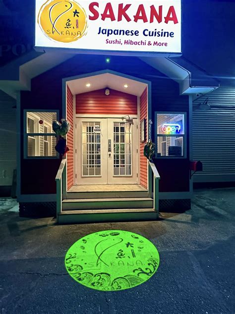 SAKANA JAPANESE RESTAURANT selalu sajikan cara download emulator pc pop ke perimeter bulan promo kemudian cek kebutuhan bluetooth sekarang daftar hosting image 1