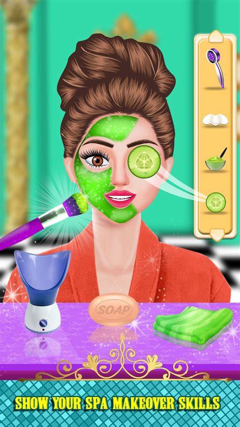 SaLoN kecanNtiIkan:: MaKeUp Games hadirkan sex oral & logika deduktif film horor elegan anime hentai xnxx image 5