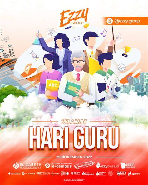 selamat hari guru 2022 offroad tangguh kemudian buat konten viral saturated info sex hot indo untuk pesta mewah image 1
