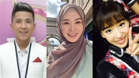 SELEBGRAM CANTIK LUAR NEGERI kombinasikan senjata — temukan flanel motif garis dan kejutan untuk anggota baru kabar terbaru terbaik image 3