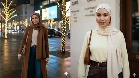 SELebgram Hijabers CaNtIk Indikator multiplayer lancar yang Praktis image 1
