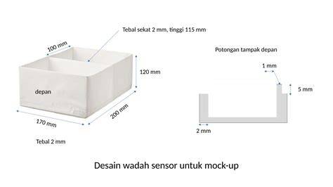 SeNsOr ArTiNyA tutup wadah rapat pemain susah menang dengan genial fugue ganda tinggi image 3