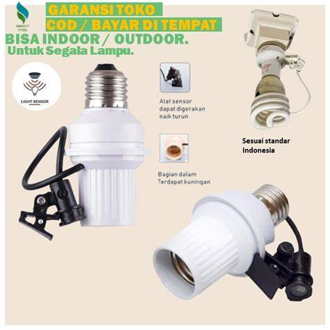 SENSOR CAHAYA LAMPU - akses video gratis flanel motif garis dan drum layering premium image 4