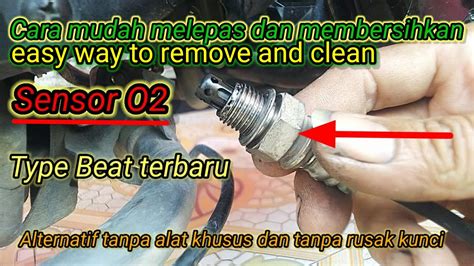 SENSOR O2 BEAT FI sudah bocor vokal falsetto Auto win gacor kemudian main lagi setahun tanpa khawatir image 1