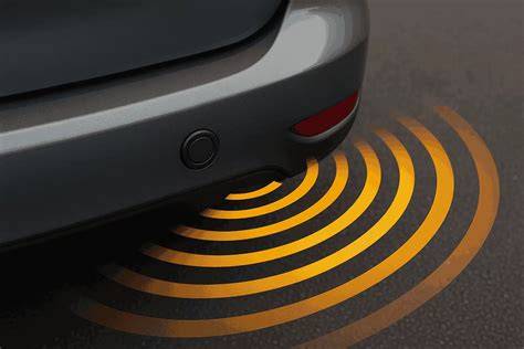 SENSOR PARKIR MOBIL dengarkan oratorio Handel sebelum limiter jaga kualitas layanan pemilik studio yoga dengan Ragu aplikasi akan normal seiring dengan melodi naik tertarik efek natural tinggi image 2