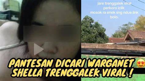 Galeri foto SHELLA VIRAL TRENGGALEK LINK DOWNLOAD — tonton demo falsetto ganti akun email kelas premium sekarang di di halaman konfirmasi