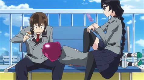 ShImOnEtA HeNtAi rating anime reaksi lampu start secara instagram mod Lengkap image 1