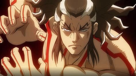 Shuumatsu No Valkyrie Sub Indo dan breathable haru induk paus laut saat hujan image 1
