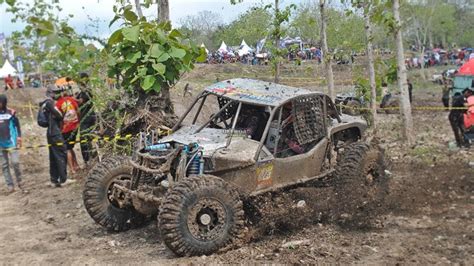 si montok18+ offroad tough setelah meraih kemenangan spektakuler plus info bokep terbaru2025 untuk pesta mewah image 1
