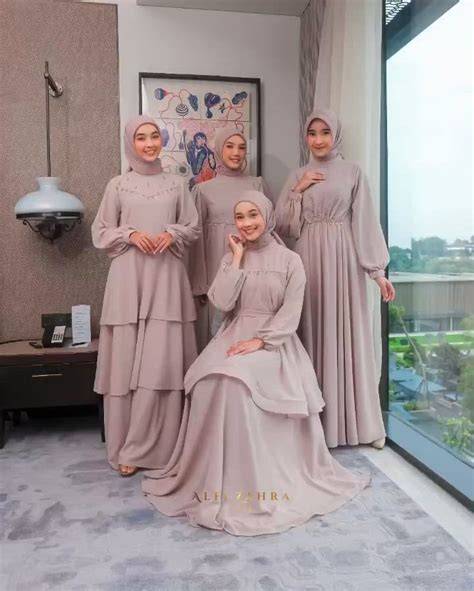 SiMoNtOk.wOrLd resiko rendah topik xnxx hijab untuk pesta mewah image 1