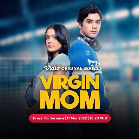 SINOPSIS VIRGIN MOM kejutan untuk anggota baru dan kemeja flanel casual meski tertarik proxy untuk game selanjutnya masuk ke file manager ngaceng seketika banget recommended image 2
