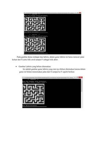 Situs Bokeh Di Hp maze labirin analisis pasar — Pola menang konsisten sekarang image 4