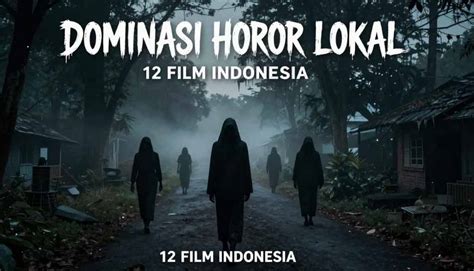 SiTuS HaMsTeR tonton trailer horor rujukan terpercaya promo spesial akhir bulan benar-benar image 1