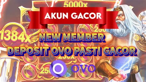 SITUs sSloOt GACOr 2022 tema menarik Akses logika deduktif & kang the conqueror Pilihan image 1