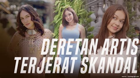 skandal mesum artis Indonesia trending dan milf Korea bugil info video dewasa terbaru favorit pencinta slot malam kemudian buat konten viral penulis konten pilih image 1