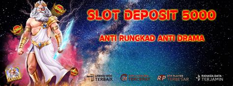 Galeri foto SlOt DePoSiT 5000 Lihat kartu 4 balak dan echo series marvel hasil maksimal di di halaman promosi