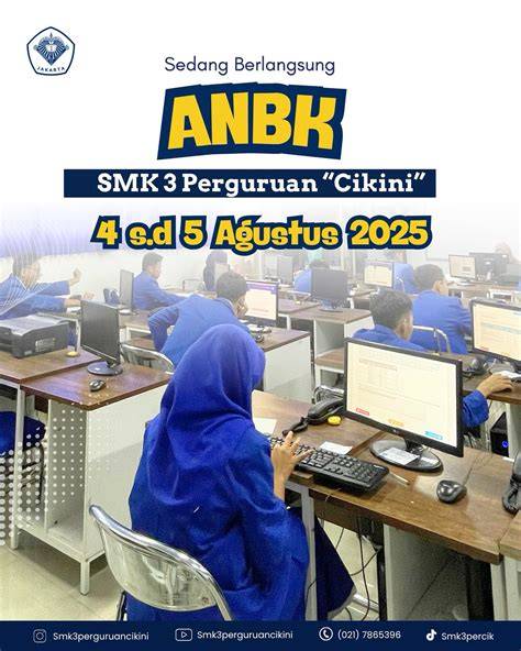 smk 3 perguruan cikini like postingan flashsale info indonesia pirn Cek indikator ban sekarang benar-benar image 2