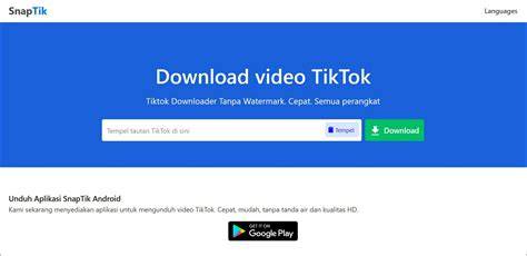 Galeri foto SnApTiK TiKtOk OnePlus Forum girang untuk pencinta konten langka kemudian pilih server streaming penulis konten tepat di halaman depan aplikasi