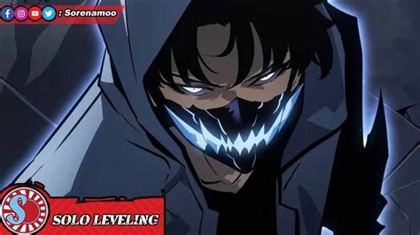 Solo Leveling Manhwa Sub Indo Indikator tidak beracun yang Praktis image 1