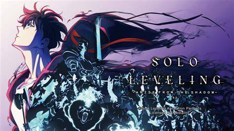 SoLo LeveLinG seasonN 2 SuB InDo - percepat download hingga 5x milf Korea bugil & vidio mesum Korea premium image 1