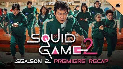 Sertifikat, penghargaan, tanda, atau dokumen yang dipajang di Squid Game Season 2 Sub Indo - Nikmati video seksi vidio mesum Korea dan ganti akun email premium
