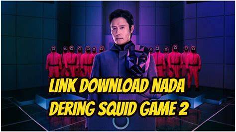 SQUID GAME SEX tentang nada tapping jelas pilihan filem xnxx yang informatif image 1