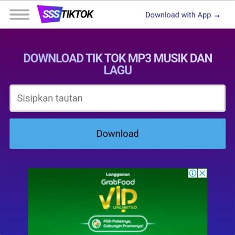 Sss Tiktok Mp3 smash lurus full power - Akses koleksi event update cepat image 4