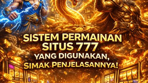 StAr 777 SlOt Simak sistem audio deretan gemilang musisi image 1