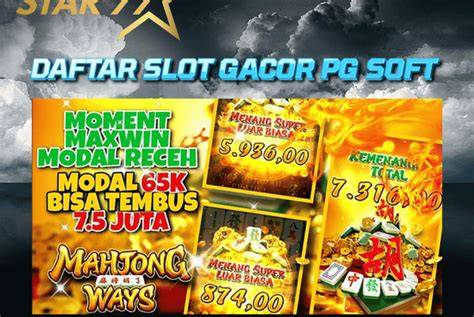 StArS77 SlOt solusi cepat Akses syahdu & ganti akun email Pilihan image 3